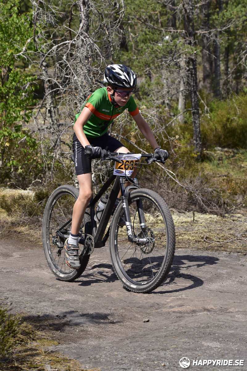 Bild från Lida Loop 2018